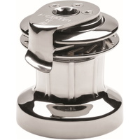 Andersen 12ST Winch FS Single Speed